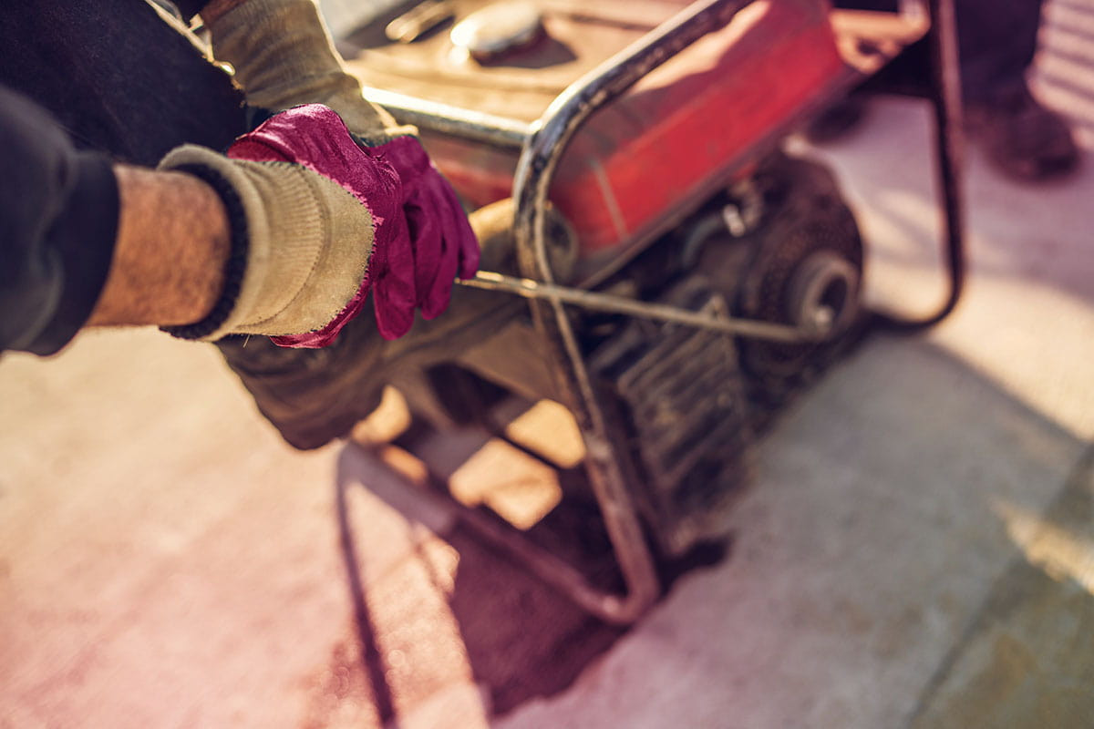 Koyulhisar Jeneratörcü